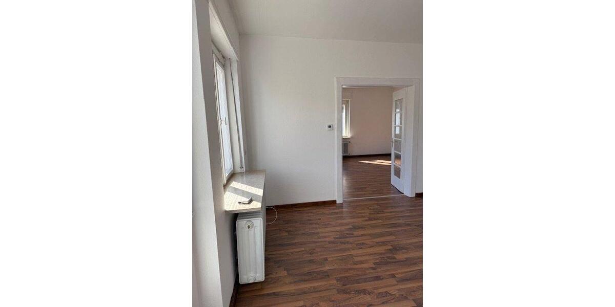 Etagenwohnung Bayreuth City - 4 Zimmer, 123 m&sup2;, 1.190&euro; | Angebot:26249100