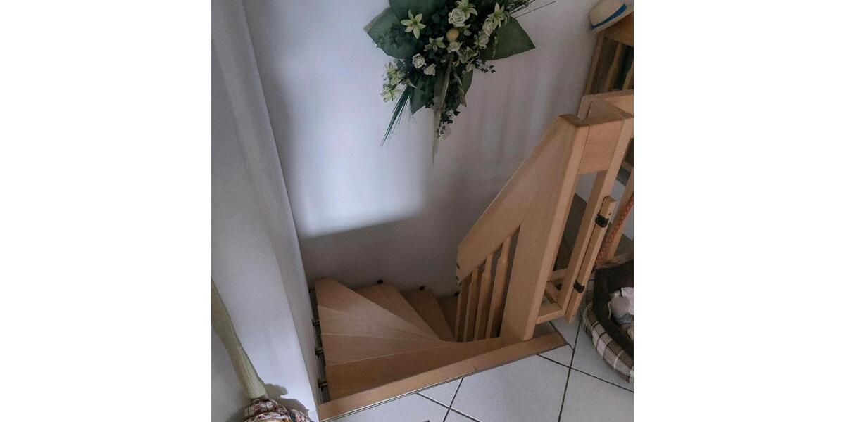 Etagenwohnung Großaitingen - 1 Zimmer, 30 m&sup2;, 350&euro; | Angebot:26193718