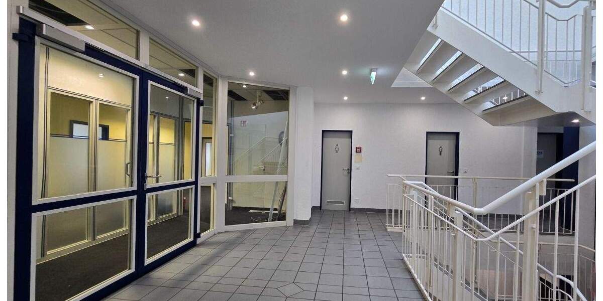 Gewerbeobjekt Garching bei München Hochbrück - 2.788&euro; | Angebot:24913768