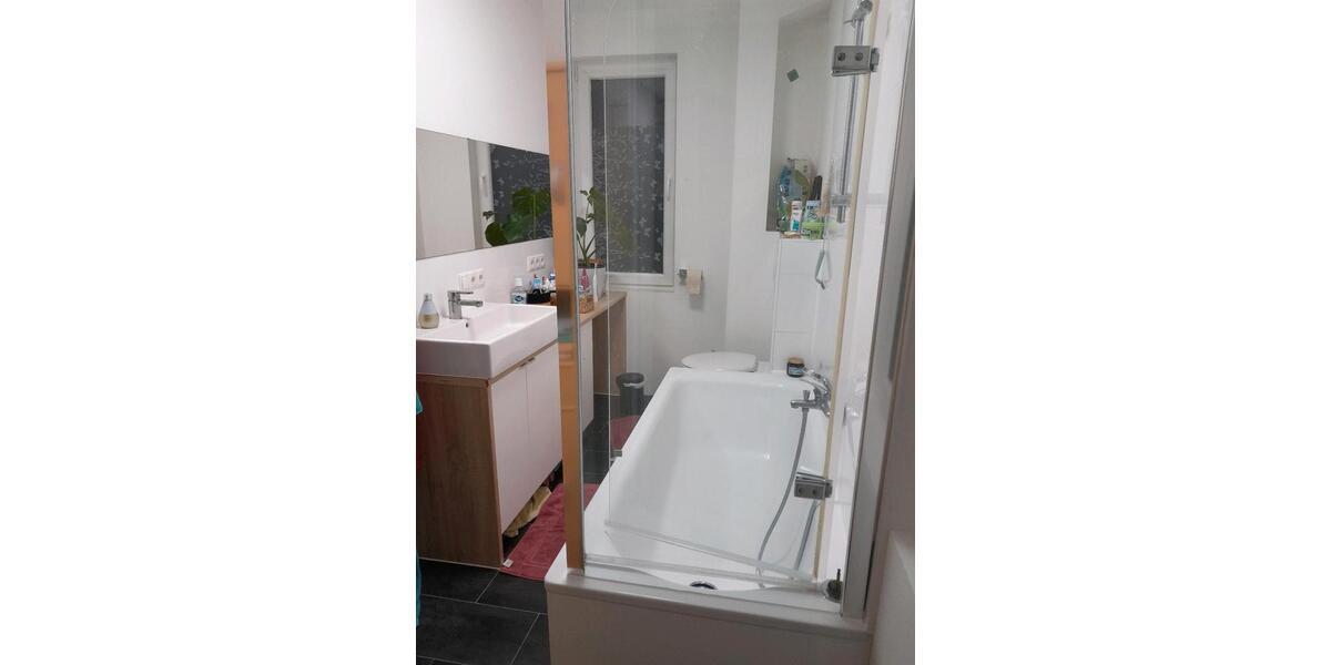 Etagenwohnung Bad Wildungen - 1 Zimmer, 19 m&sup2;, 316&euro; | Angebot:24984354