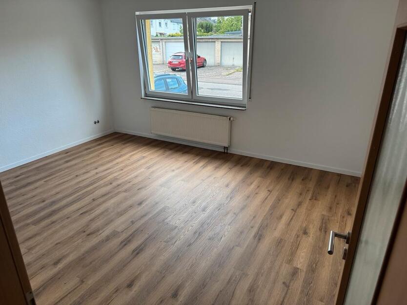 Charmante 2 Zimmer Wohnung in ruhiger Lage