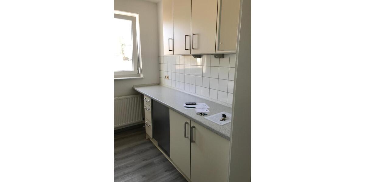 Erdgeschoßwohnung Morschen - 3 Zimmer, 84 m&sup2;, 715&euro; | Angebot:26330155