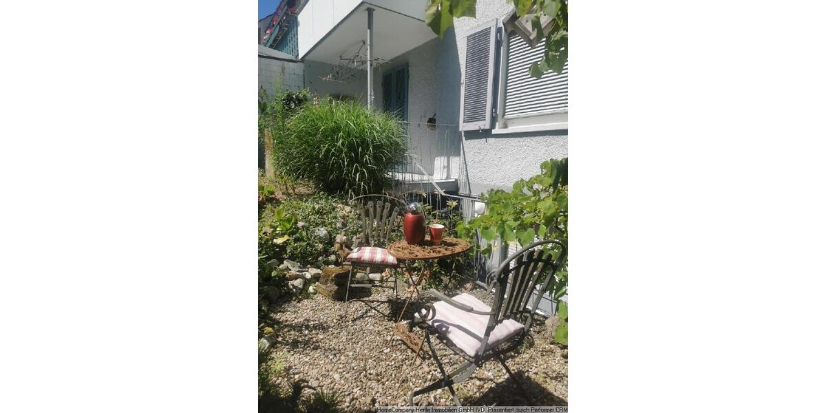 Wohnen auf Zeit Freiburg im Breisgau Betzenhausen - 1 Zimmer, 38 m&sup2;, 800&euro; | Angebot:25893455