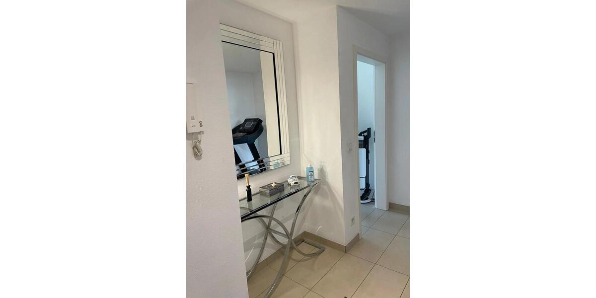 Etagenwohnung Echternacherbrück - 2 Zimmer, 101 m&sup2;, 1.200&euro; | Angebot:25874395