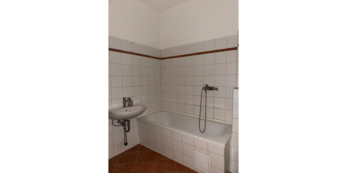 Wunderbare 3Raumwohnung im Erdgeschoss 3 zimmer