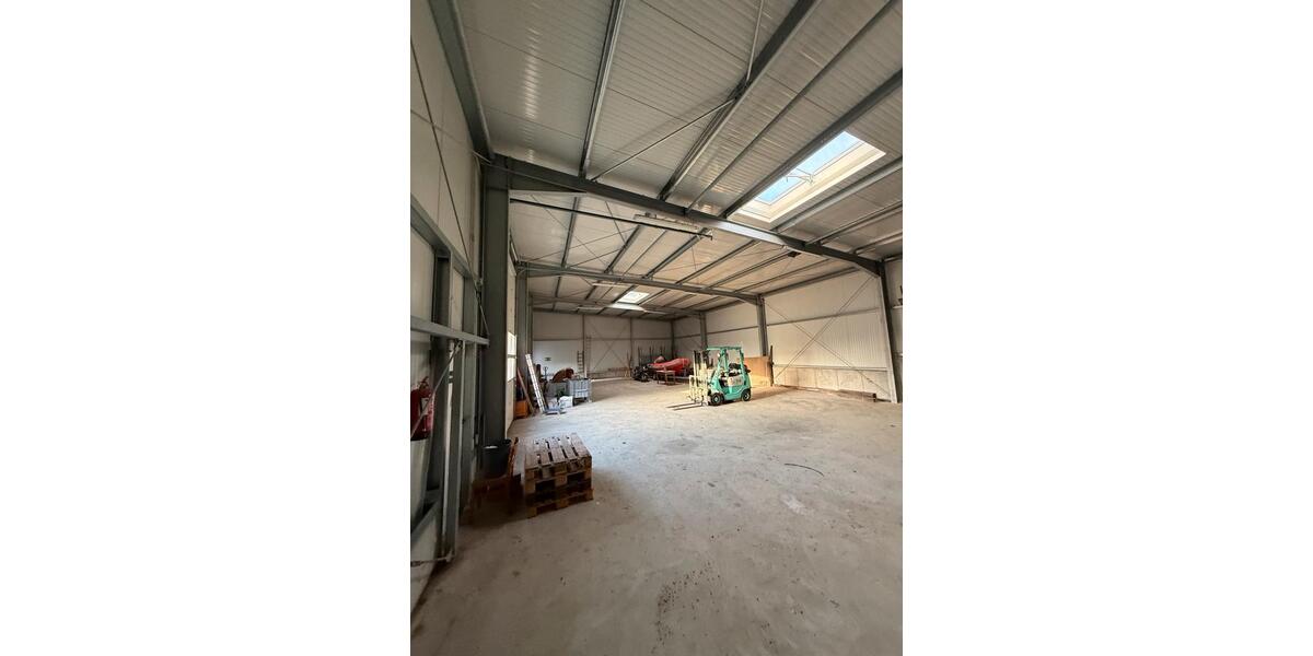 Gewerbeobjekt Siegen Weidenau - 2.750&euro; | Angebot:25641377