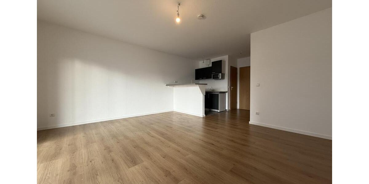 Erdgeschoßwohnung Paderborn - 1 Zimmer, 35 m&sup2;, 445&euro; | Angebot:25172778