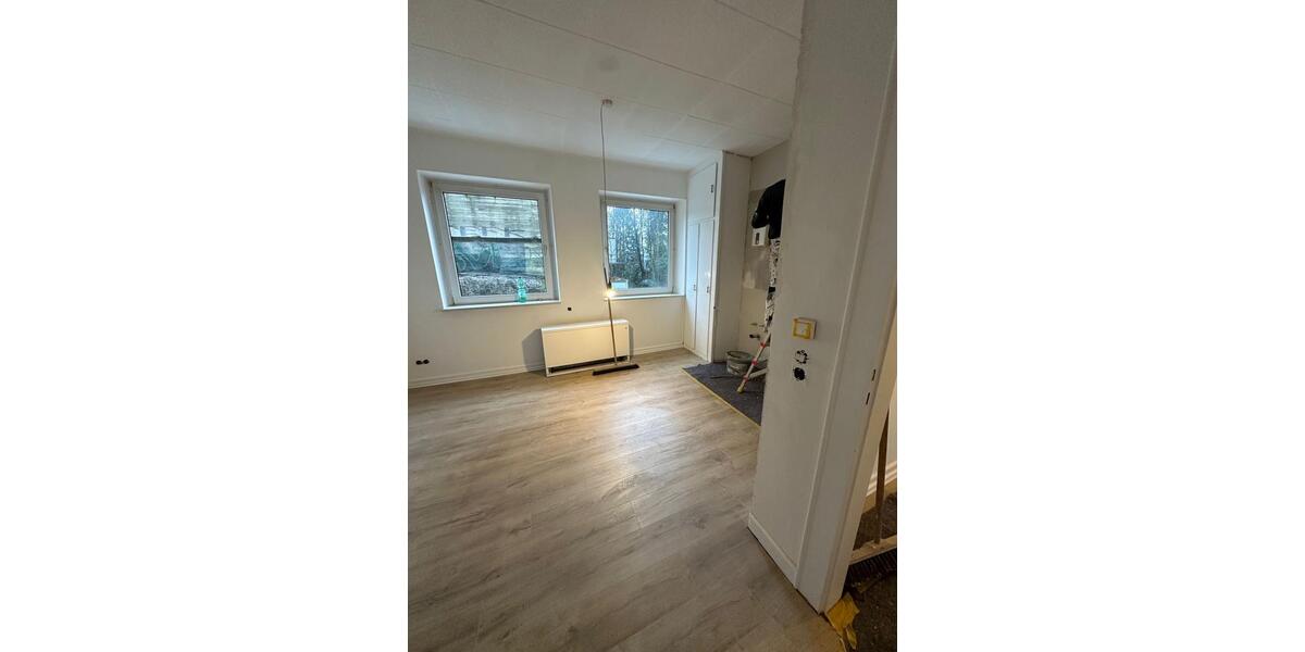 Etagenwohnung Wuppertal Elberfeld - 2 Zimmer, 61 m&sup2;, 520&euro; | Angebot:24930524