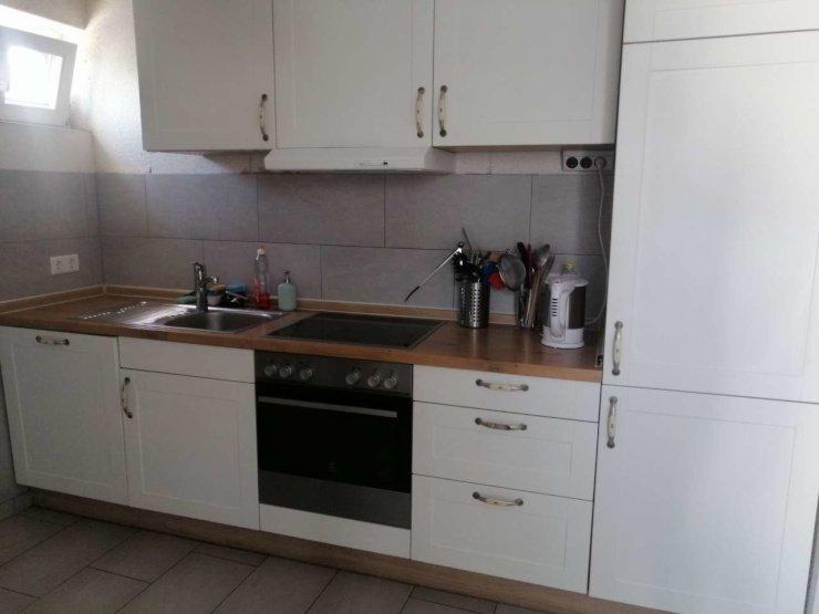 Wohnen auf Zeit Obertshausen - 1 Zimmer, 12 m&sup2;, 500&euro; | Angebot:26677603