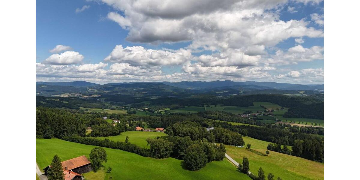 Gewerbeobjekt Viechtach - 1.200.000&euro; | Angebot:25525428