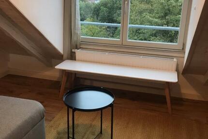 Wohnung Bamberg Am Bruderwald - 2 Zimmer, 43 m&sup2;, 920&euro; | Angebot:24719074