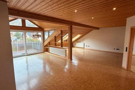 95m² Wohnung in Großheubach 3 zimmer