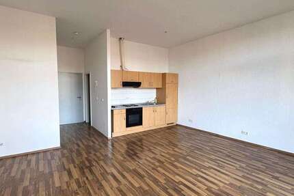 Wohnung Magdeburg Stadtfeld West - 1 Zimmer, 48 m&sup2;, 359&euro; | Angebot:27145442