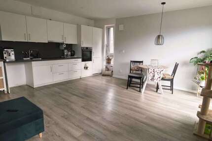 Wohnung Buxtehude - 3 Zimmer, 72 m&sup2;, 1.130&euro; | Angebot:27207988