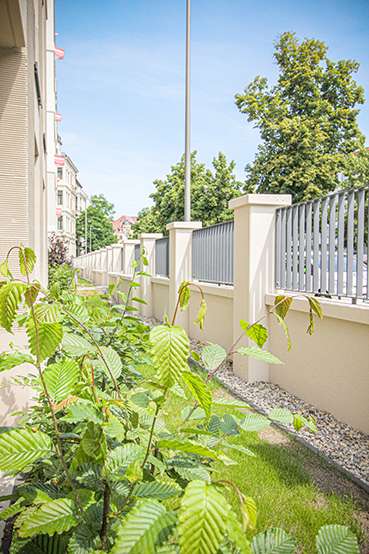 Wohnung zum Mieten in Leipzig 1.700 € 99.05 m²