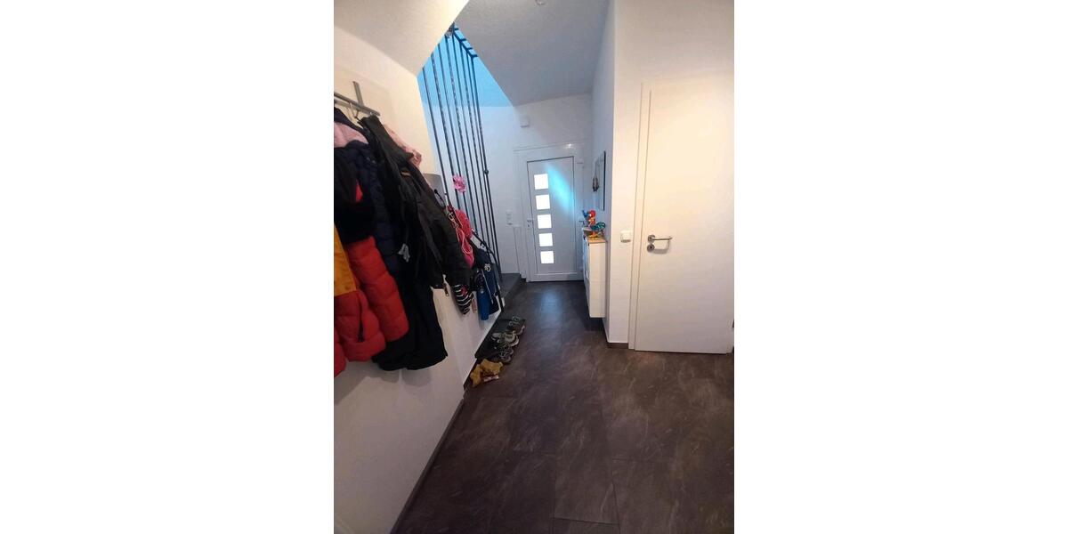 Haus in Otze zum 15.2.26 zu vermieten 4 zimmer