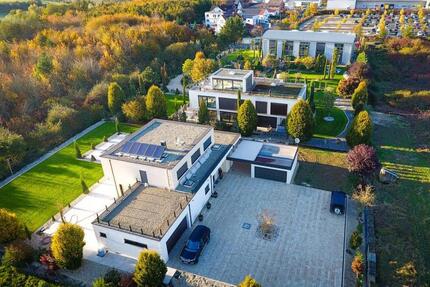 Wunderschöne Büroflächen in atemberaubendem Ambiente zimmer