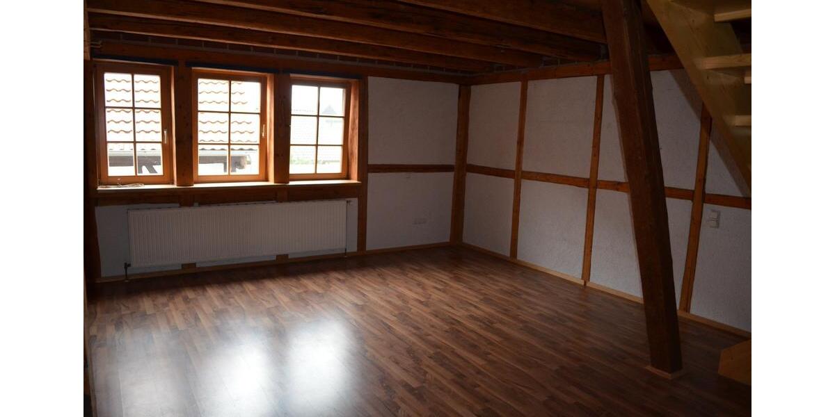 Etagenwohnung Dassel - 4 Zimmer, 961&euro; | Angebot:23687820