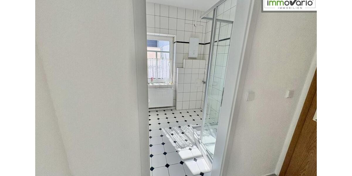 Etagenwohnung Nienburg (Saale) - 1 Zimmer, 46 m&sup2;, 345&euro; | Angebot:26195523