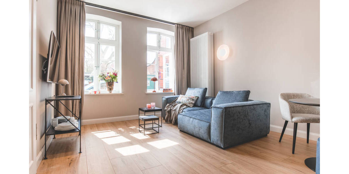 ° Unikat in der Altstadt ° Ferienwohnung auf Zeit zu vermieten 1 zimmer