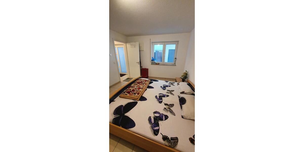 Erdgeschoßwohnung Bad Mergentheim - 2 Zimmer, 60 m&sup2;, 750&euro; | Angebot:26043199