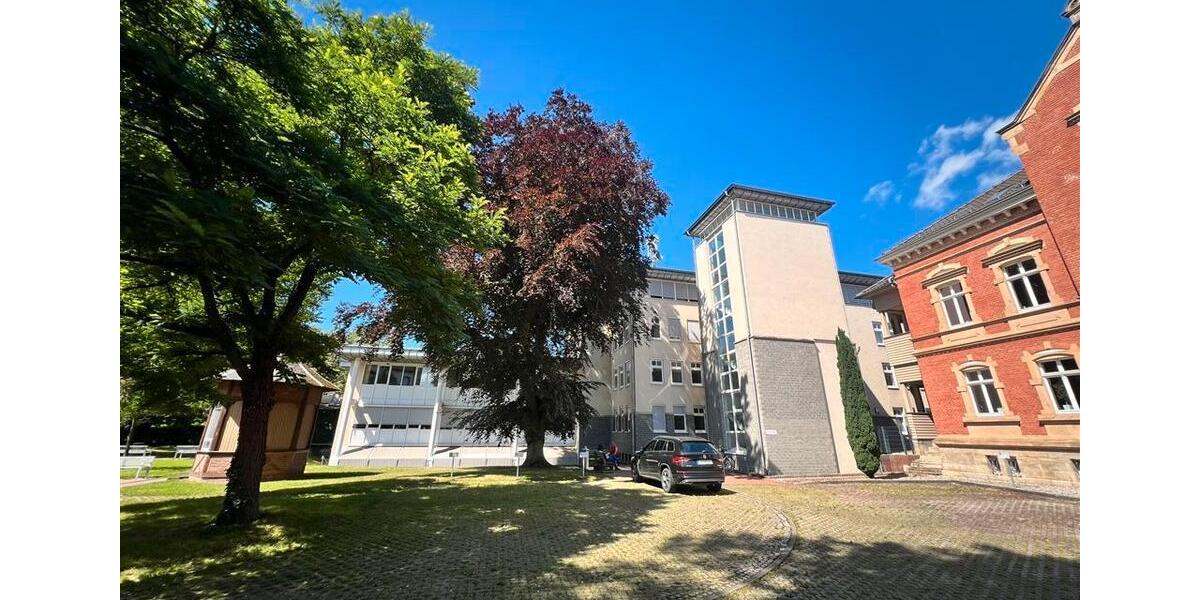 Gewerbeobjekt Eisenach - 1.800&euro; | Angebot:23398593