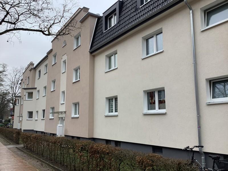Top renovierte 2 Zimmer Wohnung sofort anmietbar!