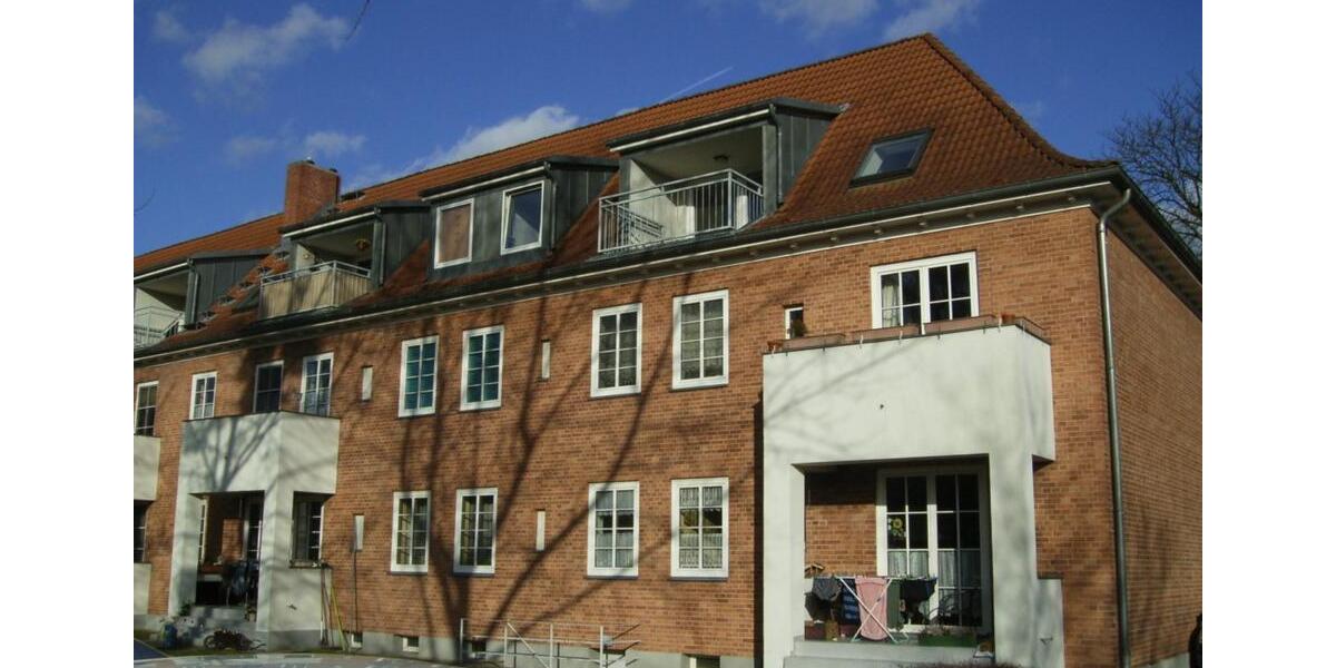 Etagenwohnung Prenzlau - 1 Zimmer, 31 m&sup2;, 240&euro; | Angebot:22797863