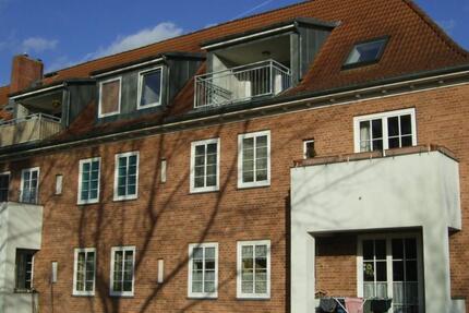 Wohnung Prenzlau - 1 Zimmer, 31 m&sup2;, 240&euro; | Angebot:22797863