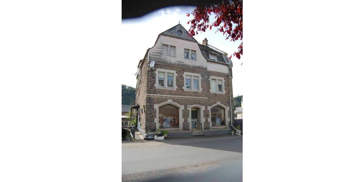 Etagenwohnung Neumagen-Dhron Dhron - 4 Zimmer, 100 m&sup2;, 800&euro; | Angebot:26635153