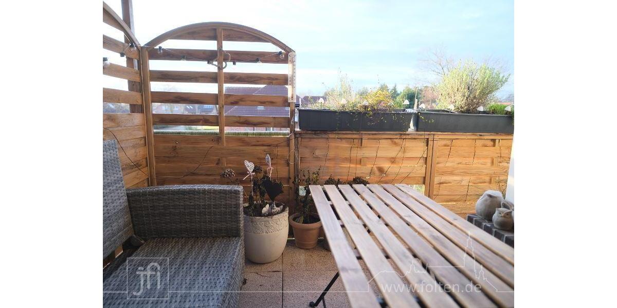 Dachgeschoßwohnung Ostrhauderfehn - 3 Zimmer, 73 m&sup2;, 625&euro; | Angebot:24247200