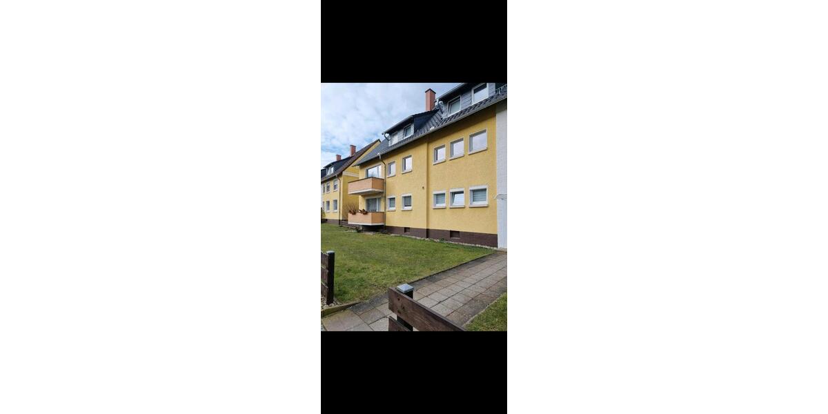 Erdgeschoßwohnung Burgdorf - 3 Zimmer, 77 m&sup2;, 850&euro; | Angebot:25269744