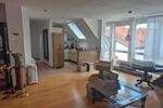 Dachgeschoßwohnung Bensheim - 2.5 Zimmer, 85 m&sup2;, 998&euro; | Angebot:26670527