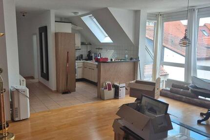 Wohnung Bensheim - 2.5 Zimmer, 85 m&sup2;, 998&euro; | Angebot:26670527