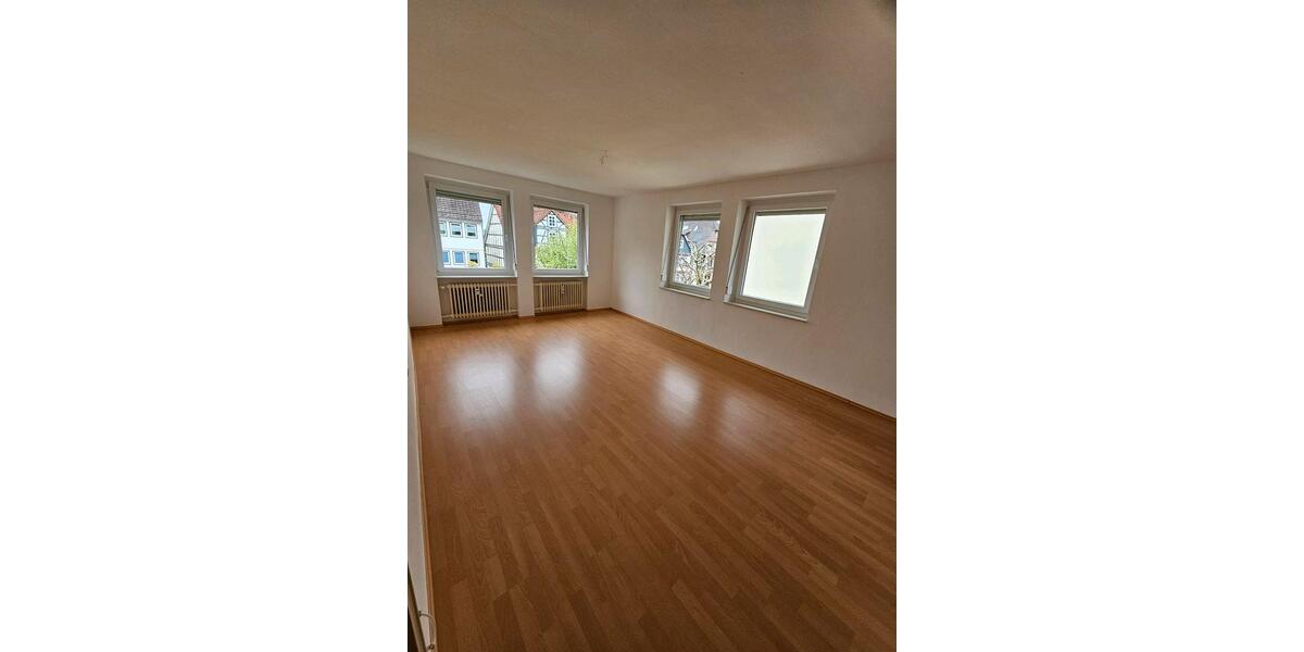 Etagenwohnung Frankenberg (Eder) - 3 Zimmer, 65 m&sup2;, 650&euro; | Angebot:26639021