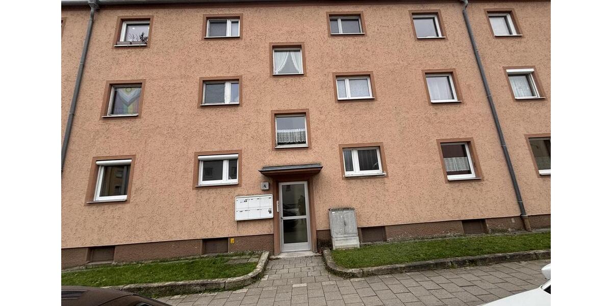 Wohnen auf Zeit Regensburg Galgenberg - 2 Zimmer, 56 m&sup2;, 1.400&euro; | Angebot:26586643