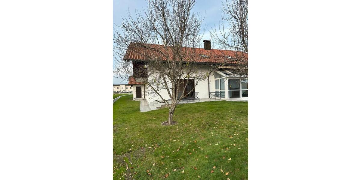 Erdgeschoßwohnung Eging am See - 3 Zimmer, 130 m&sup2;, 1.235&euro; | Angebot:25905405