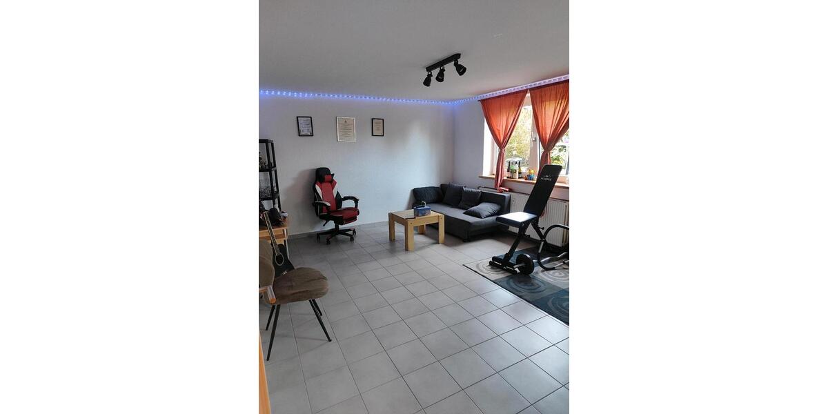 Etagenwohnung Bassum - 4 Zimmer, 88 m&sup2;, 720&euro; | Angebot:26406774