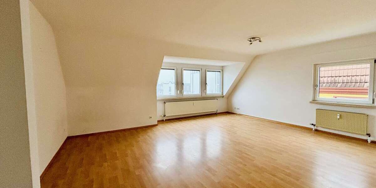 Etagenwohnung Dornburg-Frickhofen Frickhofen - 3 Zimmer, 86 m&sup2;, 630&euro; | Angebot:27045301