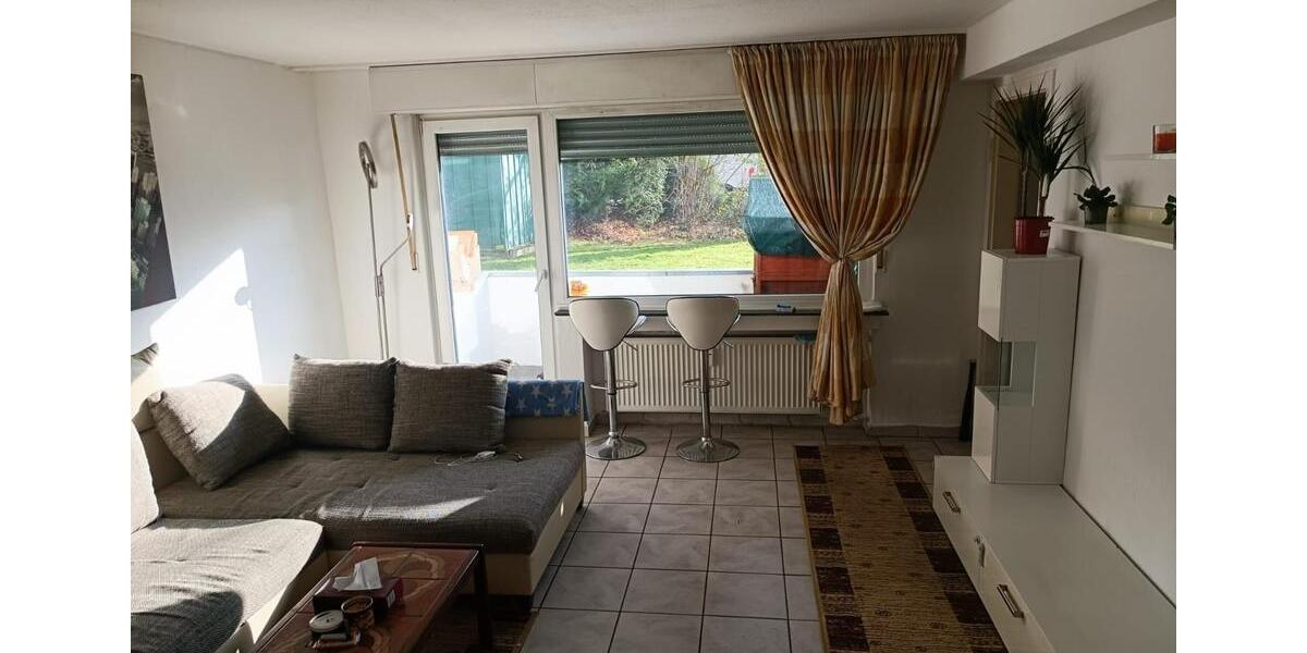 Etagenwohnung Meerbusch Necklenbroich - 1 Zimmer, 40 m&sup2;, 520&euro; | Angebot:25232912