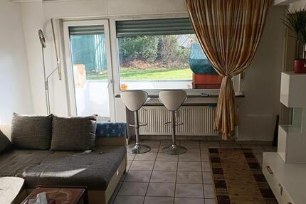 Wohnung Meerbusch Necklenbroich - 1 Zimmer, 40 m&sup2;, 520&euro; | Angebot:25232912