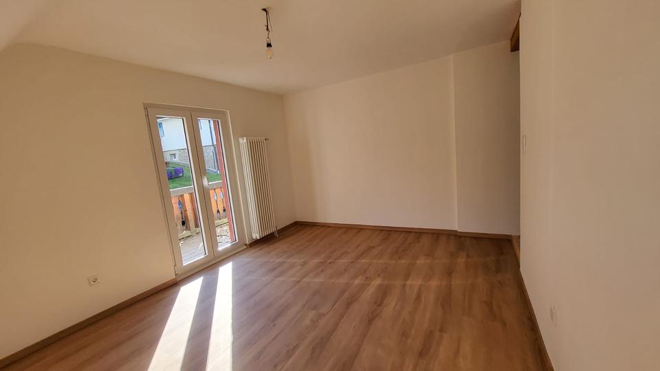 Etagenwohnung St. Blasien - 3 Zimmer, 60 m&sup2;, 925&euro; | Angebot:26419045