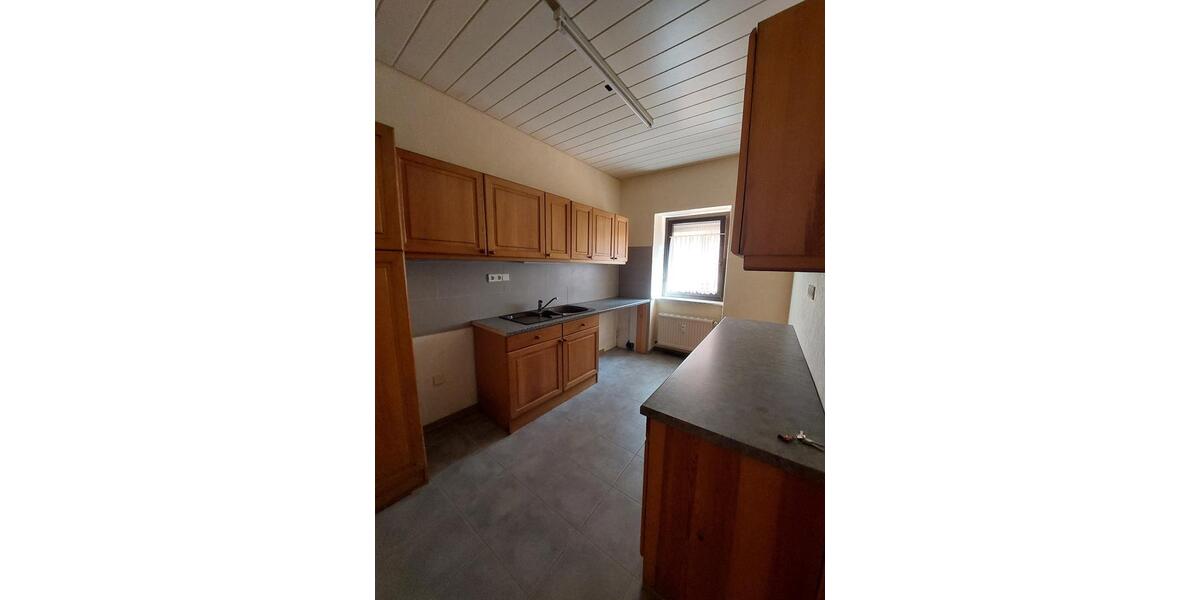 Erdgeschoßwohnung Trier Nord - 2 Zimmer, 92 m&sup2;, 780&euro; | Angebot:25325705