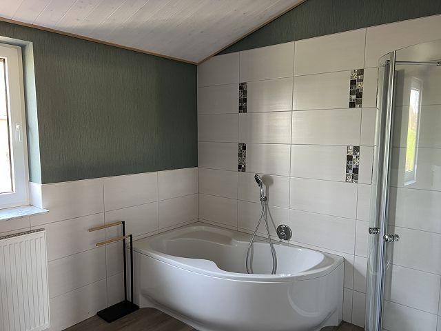 Dachgeschoßwohnung Kalbach - 3 Zimmer, 76 m&sup2;, 720&euro; | Angebot:26705415