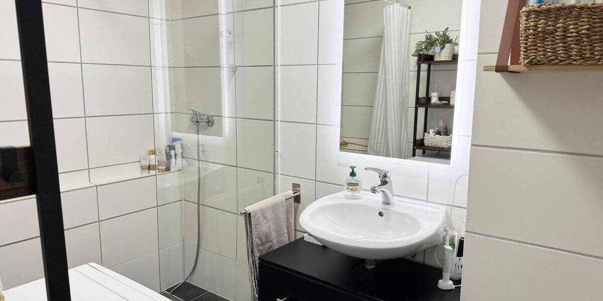 Etagenwohnung Giengen an der Brenz Giengen - 2 Zimmer, 73 m&sup2;, 650&euro; | Angebot:26160696