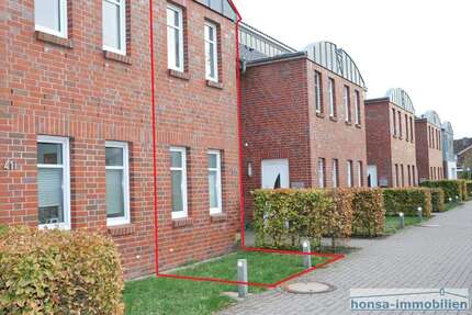 Haus zum Mieten in Zeven 790 € 78 m² 3 zimmer