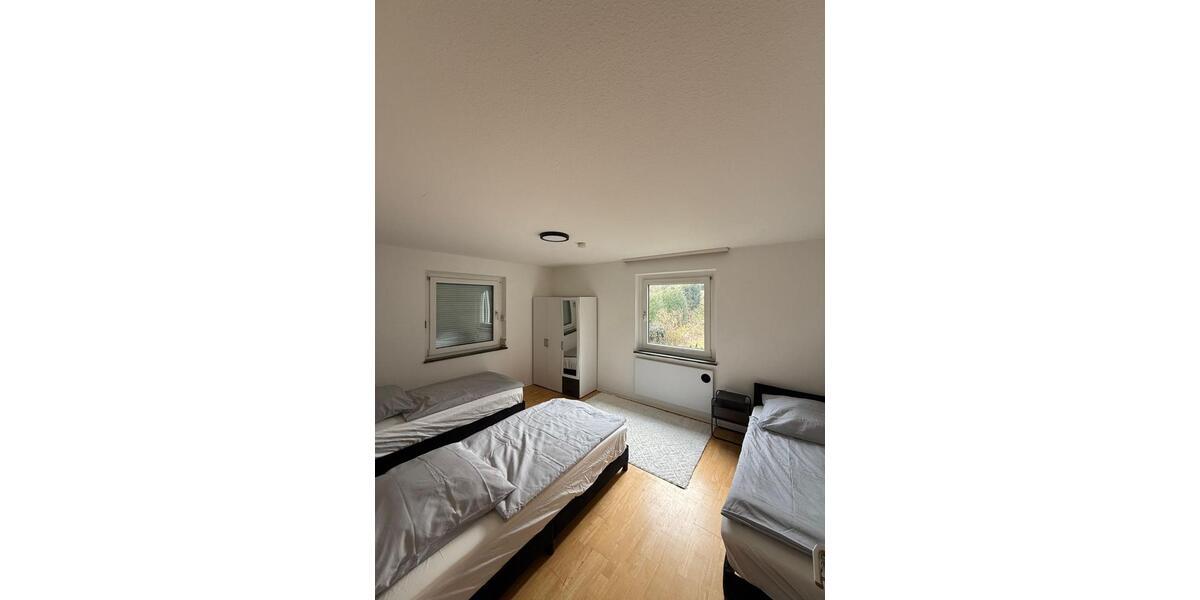 Wohnen auf Zeit Böblingen - 2 Zimmer, 60 m&sup2;, 1.320&euro; | Angebot:22420921