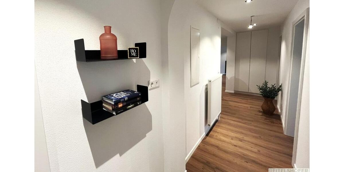 Erdgeschoßwohnung Wolframs-Eschenbach Eschenbach - 4 Zimmer, 130 m&sup2;, 1.200&euro; | Angebot:25716692