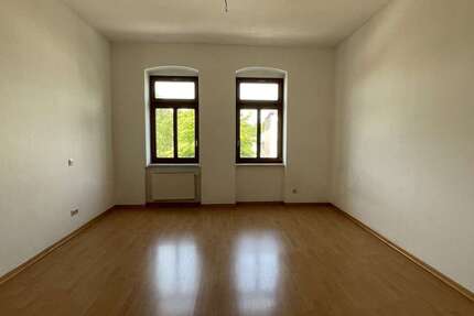Große 3 Raumwohnung mit Balkon auf dem Kaßberg! 3 zimmer