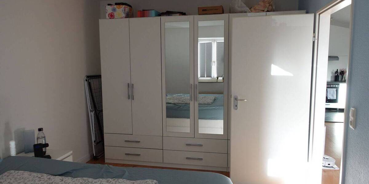 Etagenwohnung Henstedt-Ulzburg Ulzburg - 2 Zimmer, 65 m&sup2;, 780&euro; | Angebot:25958103